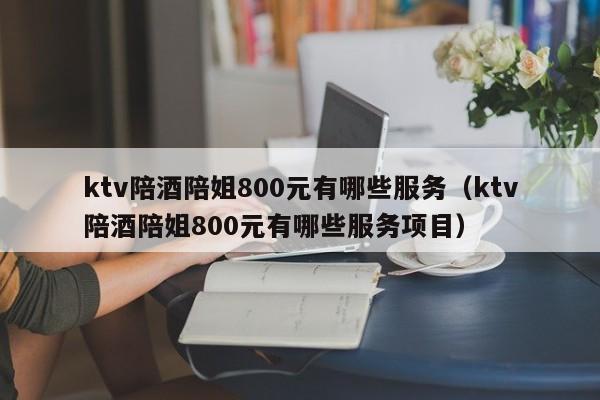 ktv陪酒陪姐800元有哪些服务（ktv陪酒陪姐800元有哪些服务项目）