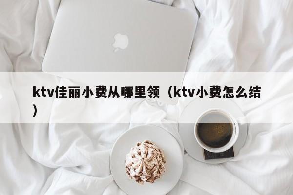 ktv佳丽小费从哪里领（ktv小费怎么结）