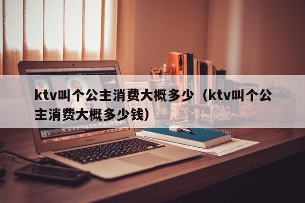ktv叫个公主消费大概多少（ktv叫个公主消费大概多少钱）