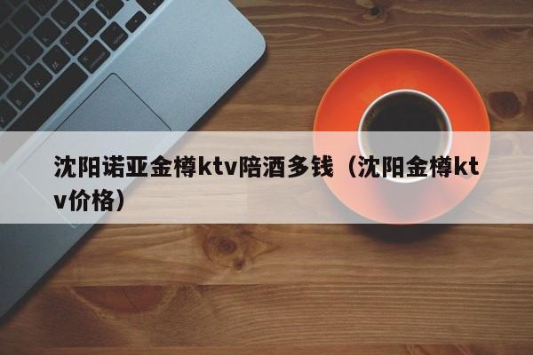 沈阳诺亚金樽ktv陪酒多钱（沈阳金樽ktv价格）