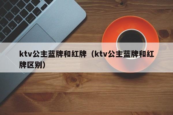 ktv公主蓝牌和红牌（ktv公主蓝牌和红牌区别）
