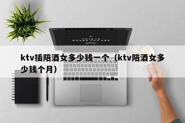 ktv插陪酒女多少钱一个（ktv陪酒女多少钱个月）
