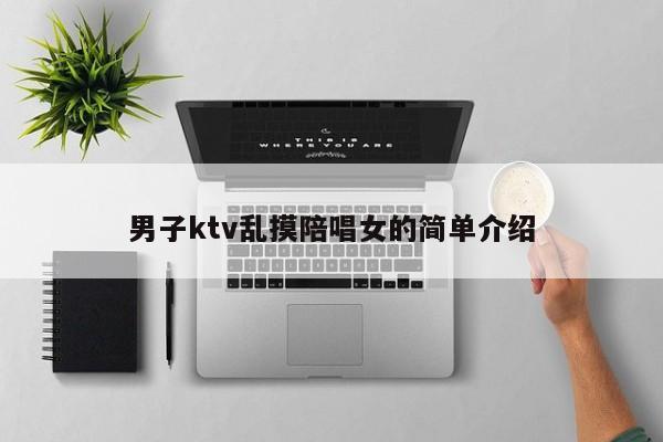 男子ktv乱摸陪唱女的简单介绍