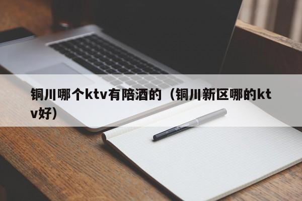 铜川哪个ktv有陪酒的（铜川新区哪的ktv好）