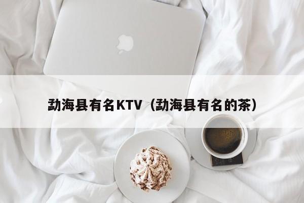 勐海县有名KTV（勐海县有名的茶）