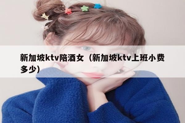新加坡ktv陪酒女（新加坡ktv上班小费多少）