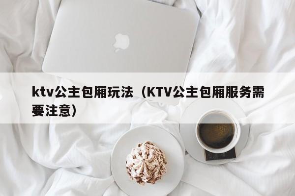 ktv公主包厢玩法（KTV公主包厢服务需要注意）