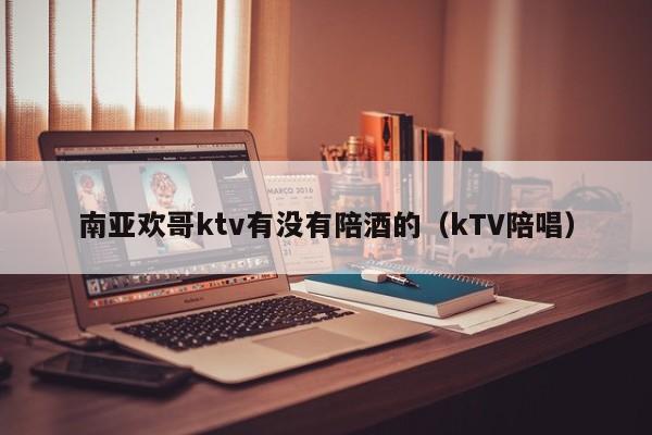 南亚欢哥ktv有没有陪酒的（kTV陪唱）