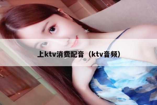 上ktv消费配音（ktv音频）