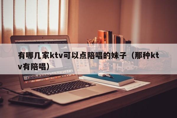 有哪几家ktv可以点陪唱的妹子（那种ktv有陪唱）