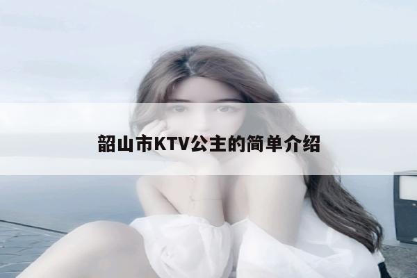 韶山市KTV公主的简单介绍